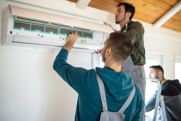 Best Best HVAC companies  in Maysville, OK