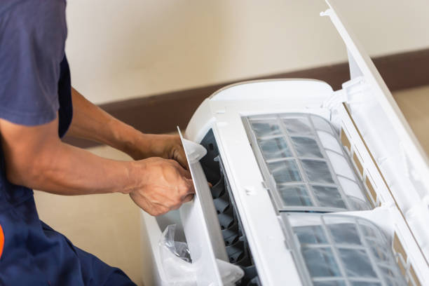 Best HVAC replacement cost  in Maysville, OK
