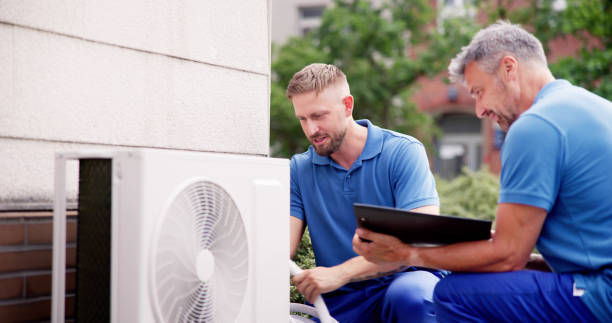 Best HVAC installation services  in Maysville, OK