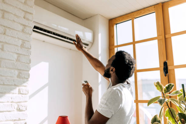 Affordable air conditioning repair in Maysville, OK