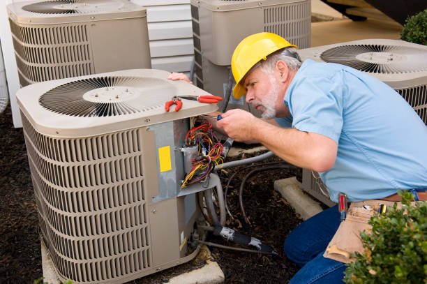 Best HVAC tune-up services  in Maysville, OK