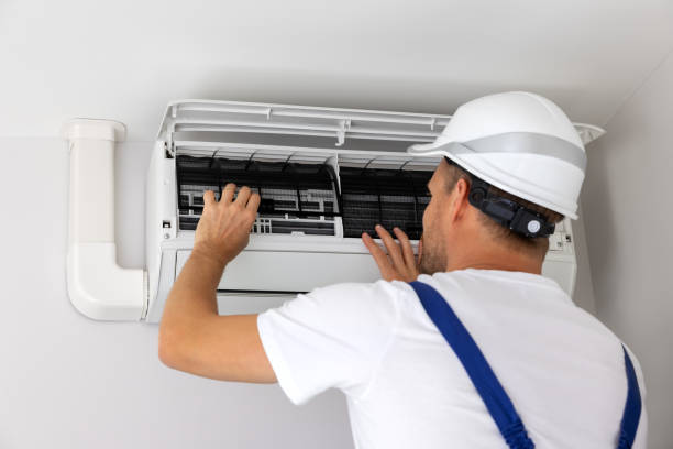 Best Heating repair services  in Maysville, OK