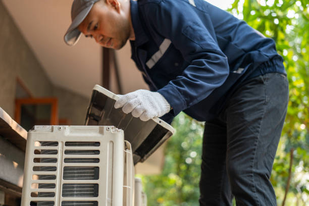 Best Central air repair  in Maysville, OK